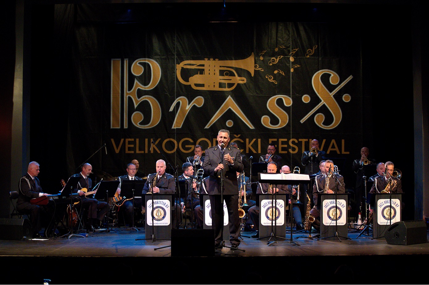 jazz orkestar osrh